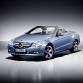 Mercedes-Benz E-Class Convertible