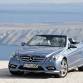 Mercedes-Benz E-Class Convertible