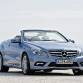 Mercedes-Benz E-Class Convertible