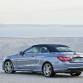 Mercedes-Benz E-Class Convertible