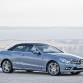 Mercedes-Benz E-Class Convertible