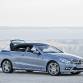 Mercedes-Benz E-Class Convertible