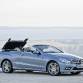 Mercedes-Benz E-Class Convertible