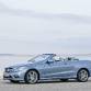 Mercedes-Benz E-Class Convertible