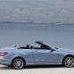 Mercedes-Benz E-Class Convertible