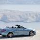 Mercedes-Benz E-Class Convertible