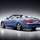 Mercedes-Benz E-Class Convertible