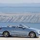 Mercedes-Benz E-Class Convertible