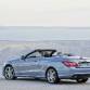 Mercedes-Benz E-Class Convertible
