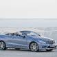 Mercedes-Benz E-Class Convertible