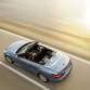 Mercedes-Benz E-Class Convertible
