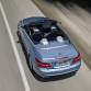 Mercedes-Benz E-Class Convertible