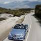 Mercedes-Benz E-Class Convertible