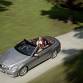 Mercedes-Benz E-Class Convertible