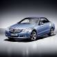 Mercedes-Benz E-Class Convertible