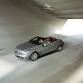 Mercedes-Benz E-Class Convertible