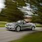 Mercedes-Benz E-Class Convertible