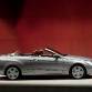 Mercedes-Benz E-Class Convertible