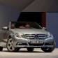 Mercedes-Benz E-Class Convertible
