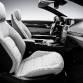 Mercedes-Benz E-Class Convertible