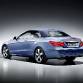 Mercedes-Benz E-Class Convertible
