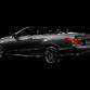 Mercedes-Benz E-Class Convertible
