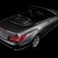 Mercedes-Benz E-Class Convertible