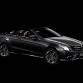 Mercedes-Benz E-Class Convertible