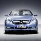 Mercedes-Benz E-Class Convertible