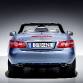 Mercedes-Benz E-Class Convertible