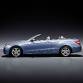 Mercedes-Benz E-Class Convertible