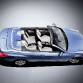 Mercedes-Benz E-Class Convertible