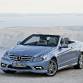Mercedes-Benz E-Class Convertible