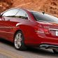Mercedes-Benz E-Class Coupe Facelift 2014 Renderings