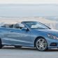 Mercedes-Benz E-Class Cabrio Facelift 2014 Renderings