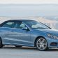 Mercedes-Benz E-Class Cabrio Facelift 2014 Renderings