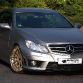 Mercedes-Benz E-Class Coupe by Prior Design