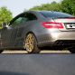 Mercedes-Benz E-Class Coupe by Prior Design