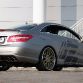 Mercedes-Benz E-Class Coupe by Prior Design