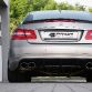 Mercedes-Benz E-Class Coupe by Prior Design
