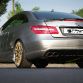 Mercedes-Benz E-Class Coupe by Prior Design