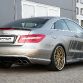 Mercedes-Benz E-Class Coupe by Prior Design