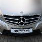 Mercedes-Benz E-Class Coupe by Prior Design