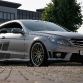 Mercedes-Benz E-Class Coupe by Prior Design