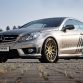 Mercedes-Benz E-Class Coupe by Prior Design
