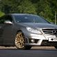 Mercedes-Benz E-Class Coupe by Prior Design