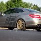 Mercedes-Benz E-Class Coupe by Prior Design