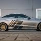 Mercedes-Benz E-Class Coupe by Prior Design