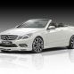 Mercedes-Benz E-Class Coupe-Cabrio by Piecha Design
