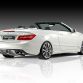 Mercedes-Benz E-Class Coupe-Cabrio by Piecha Design